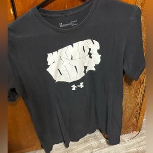Under armor Windy City T